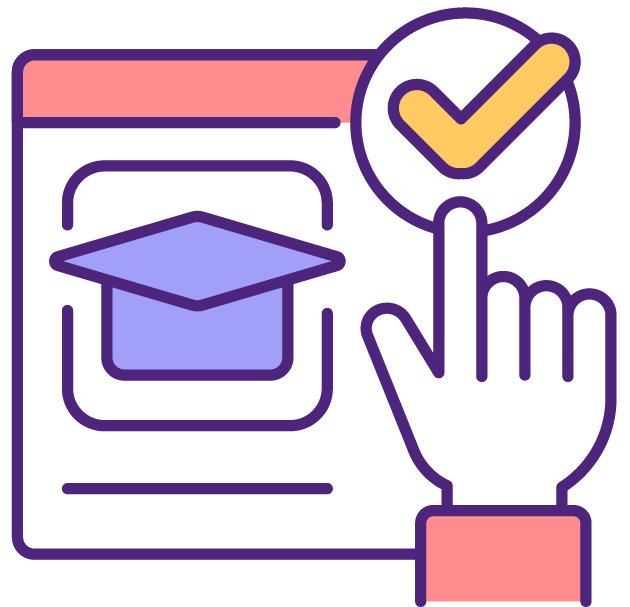 Website icon LSG-01